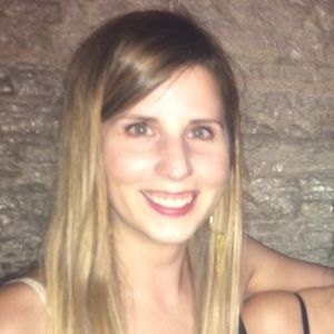 Meet your Posher, Caitlin